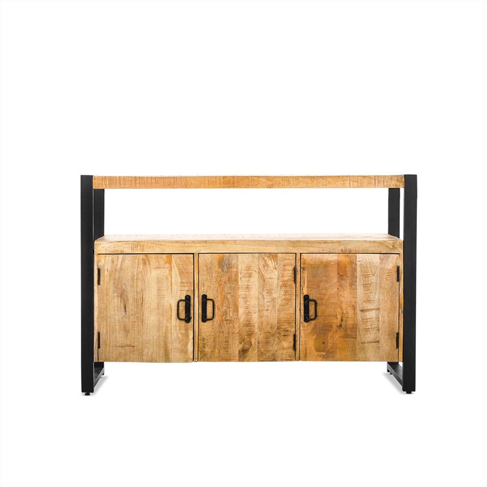 Dressoir Gaunnand Zwart