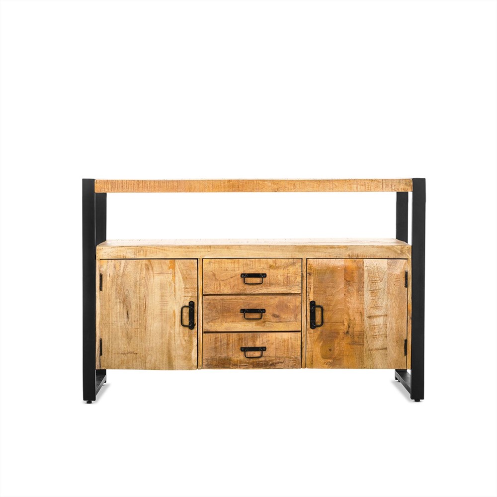 Dressoir Bredi Naturel