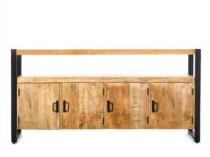 Dressoir Klirdund Naturel