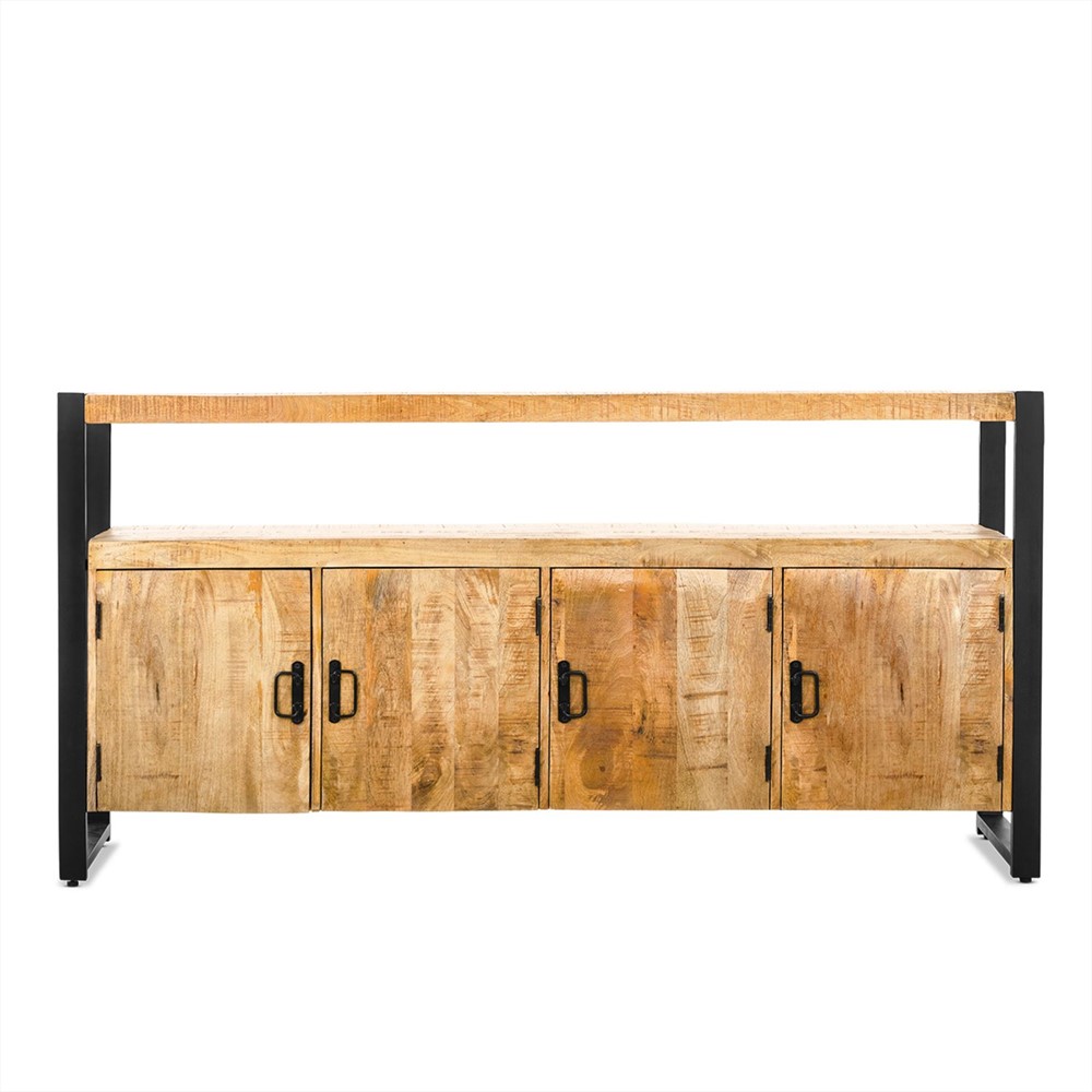 Dressoir Klirdund Naturel