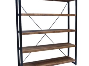 Boekenkast Spey Naturel