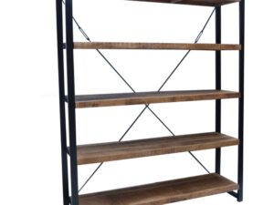 Boekenkast Taammesta Naturel