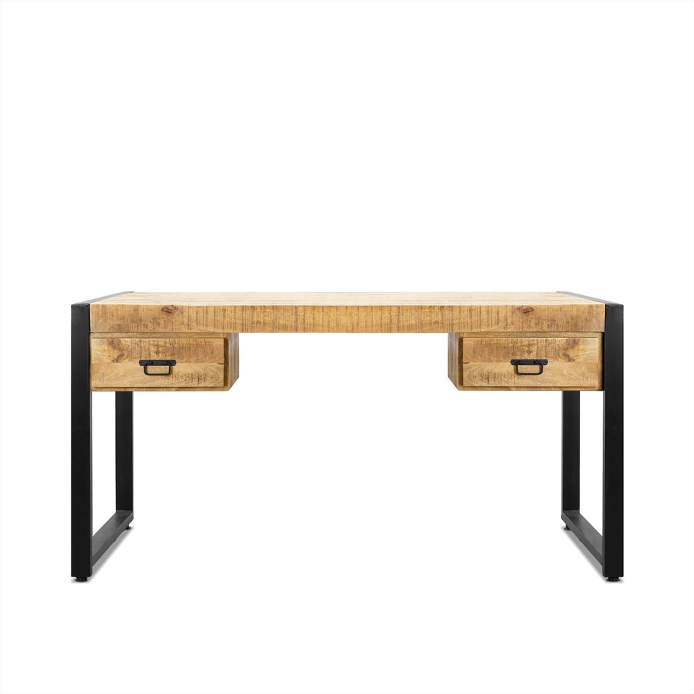 Bureau Neinsonte Zwart