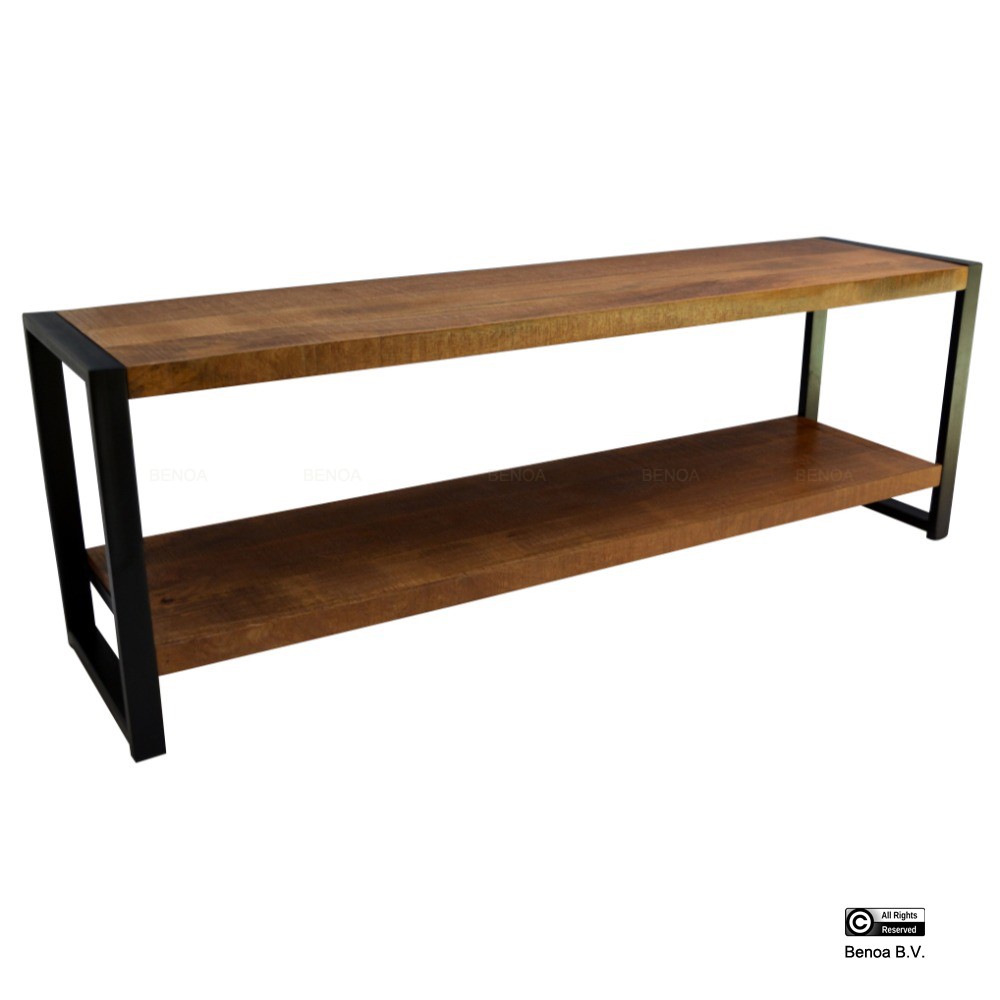 TV-meubel Cordine Naturel