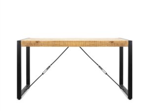 Eettafel Graustane Naturel