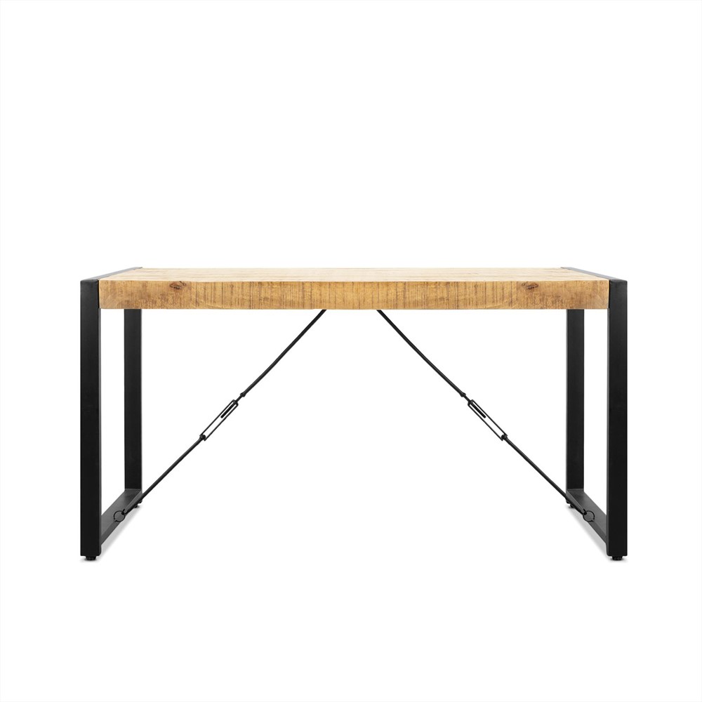 Eettafel Graustane Naturel
