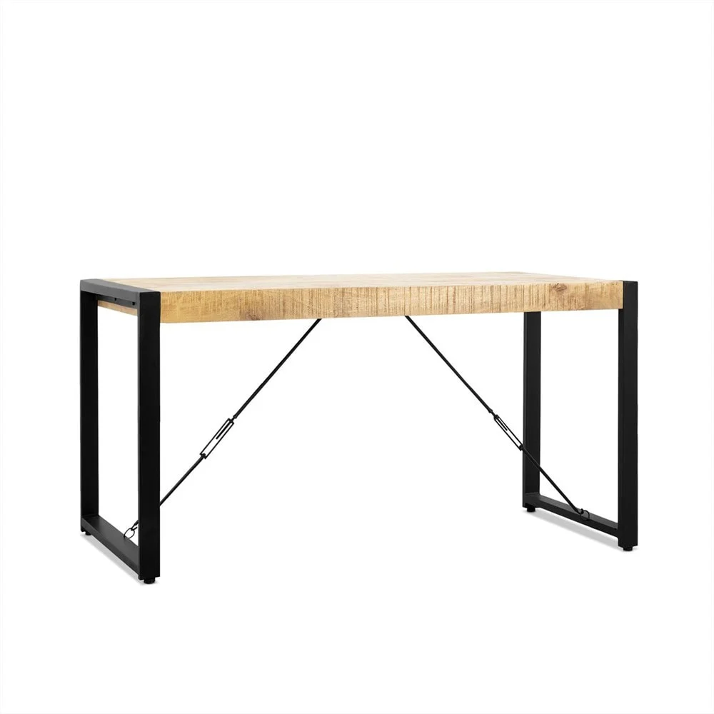 Eettafel Graustane Naturel - Afbeelding 2
