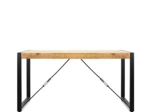 Eettafel Zosio Naturel