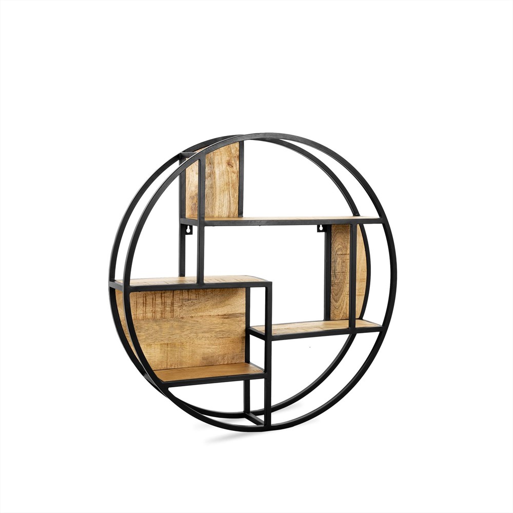 Wandrek Summand Metaal - Afbeelding 2