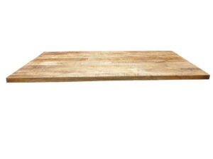 Eettafel Dandek Mangohout