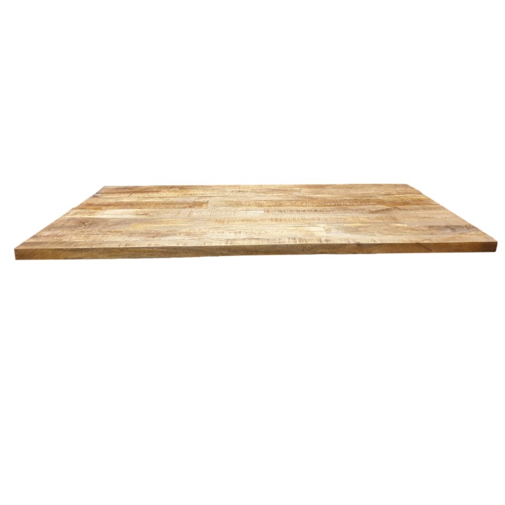 Eettafel Dandek Mangohout