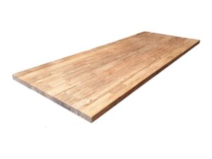 Eettafel Stientik Teak