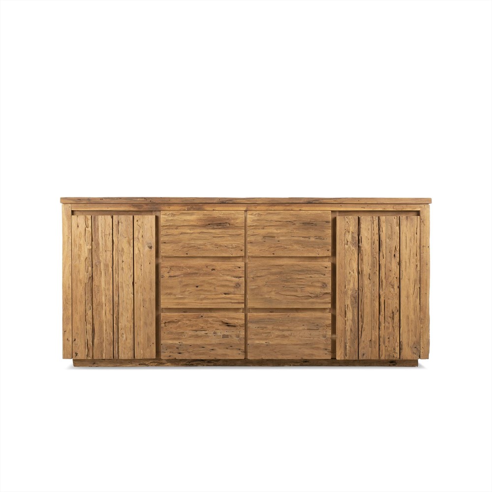 Dressoir Skeetil