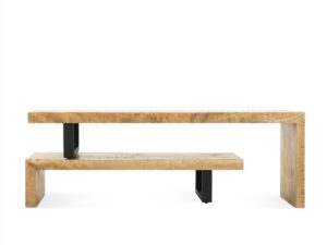 TV-meubel Klevano