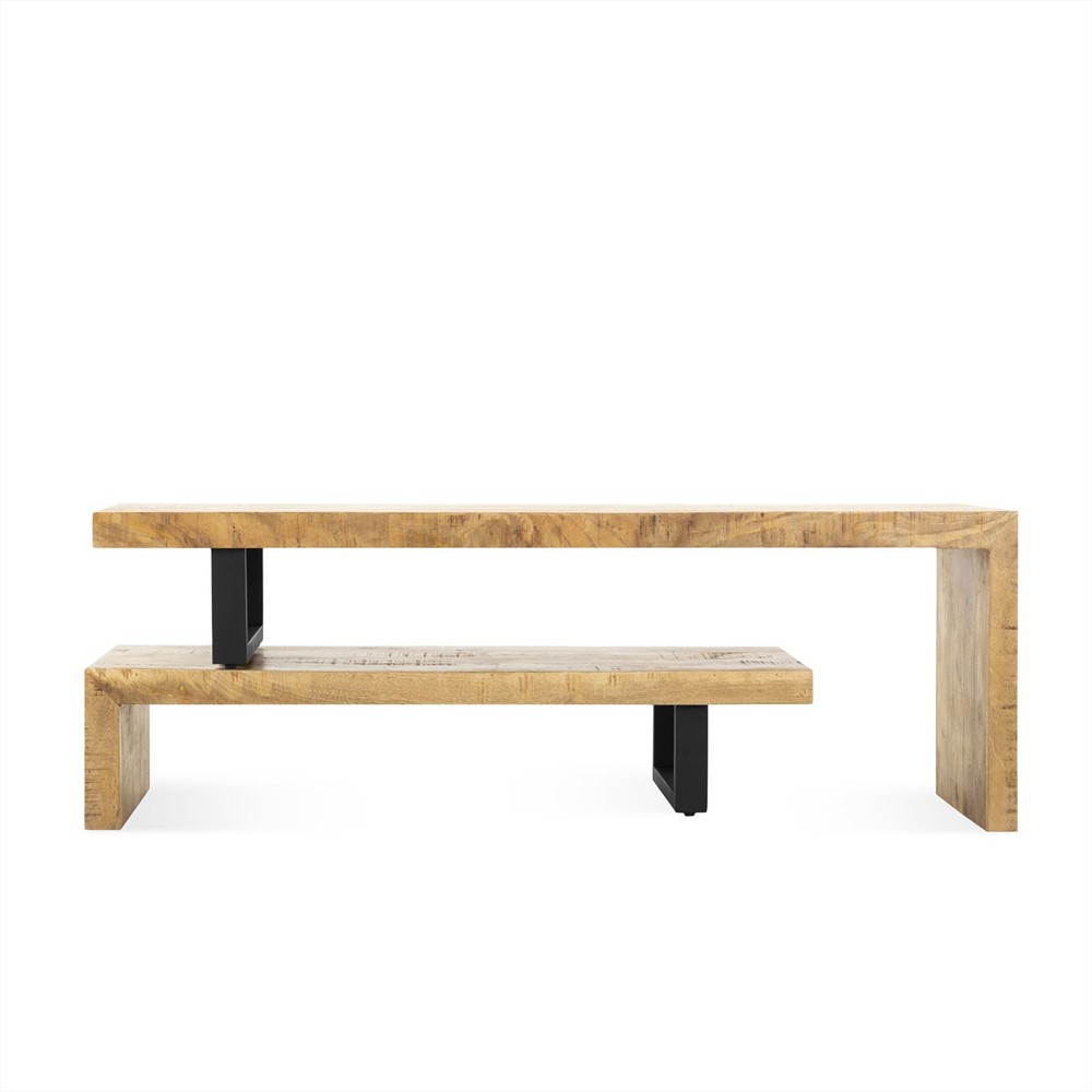 TV-meubel Klevano