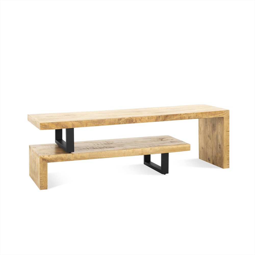 TV-meubel Klevano - Afbeelding 2