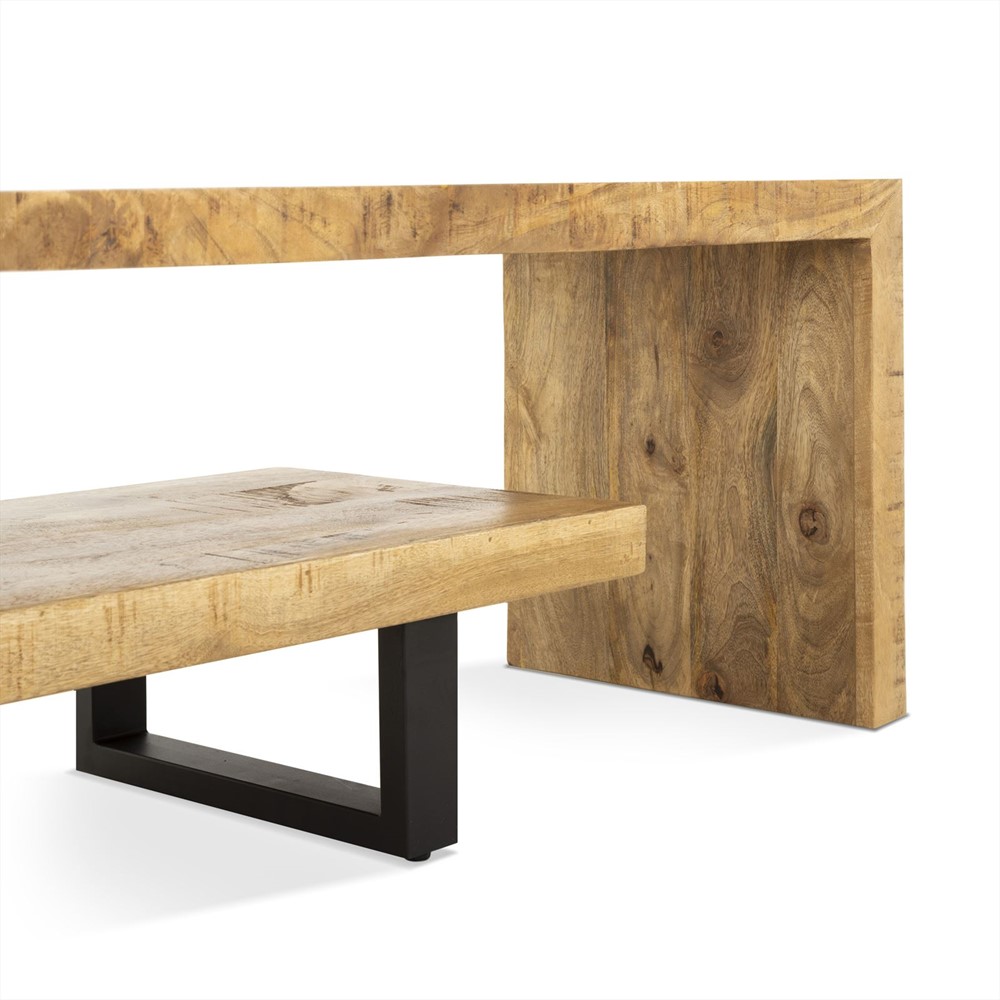 TV-meubel Klevano - Afbeelding 3