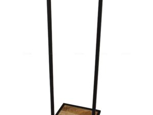 Wandplank Hoskal Mangohout