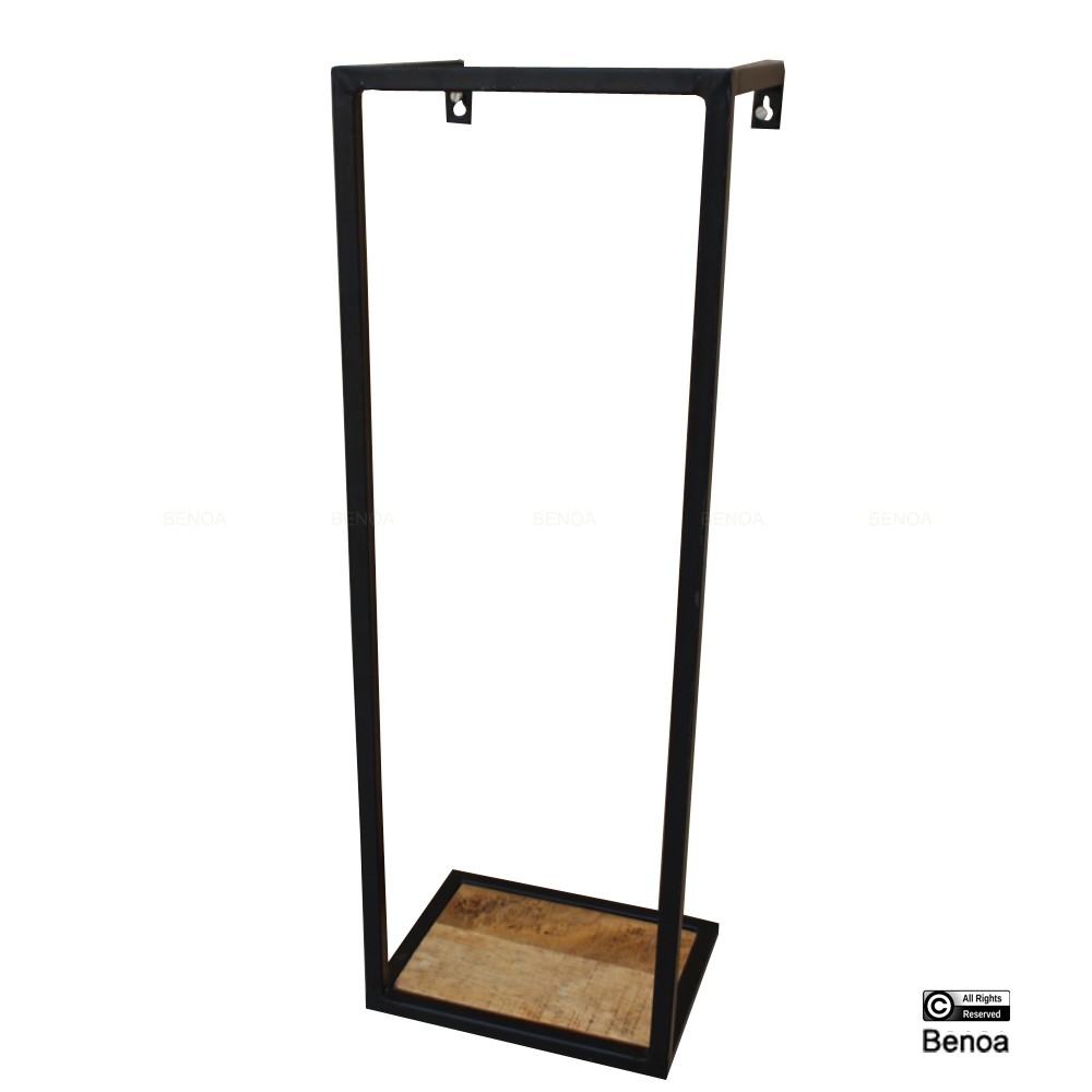 Wandplank Hoskal Mangohout