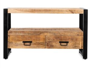 TV-meubel Ceintand Naturel 120 cm