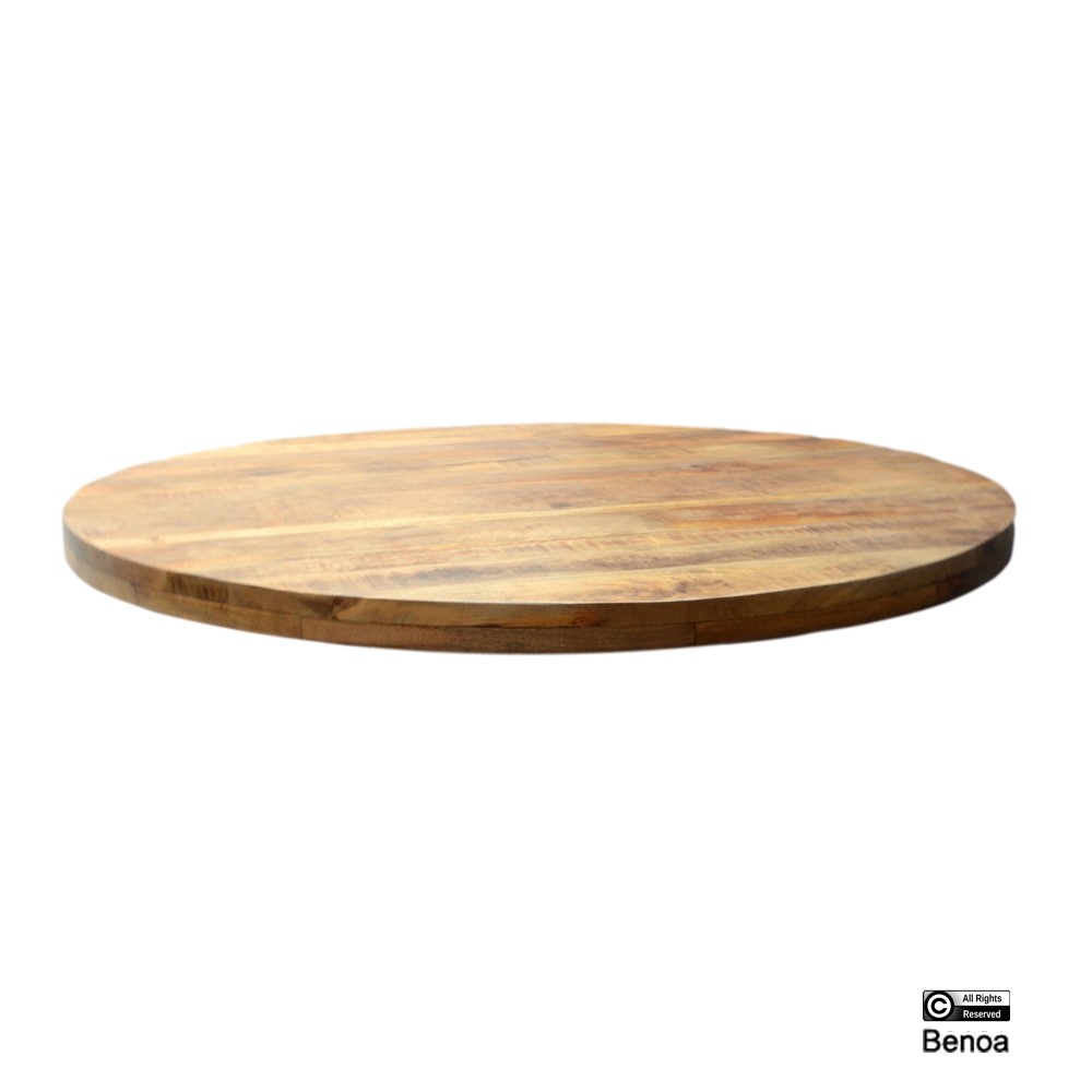 Eettafel Doosek Mangohout