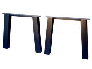 Eettafel Zeelvund - Set van 2