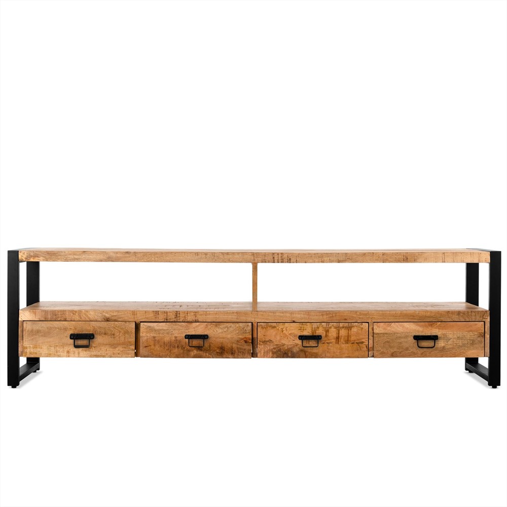 TV-meubel Skubel Naturel