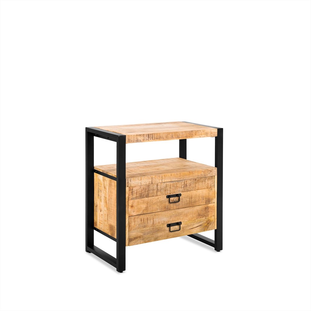 Ladekast Greilvura Naturel - Afbeelding 2