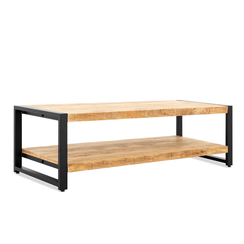 Salontafel Ilaria Naturel - Afbeelding 2