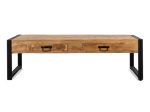 Salontafel Brissero Naturel