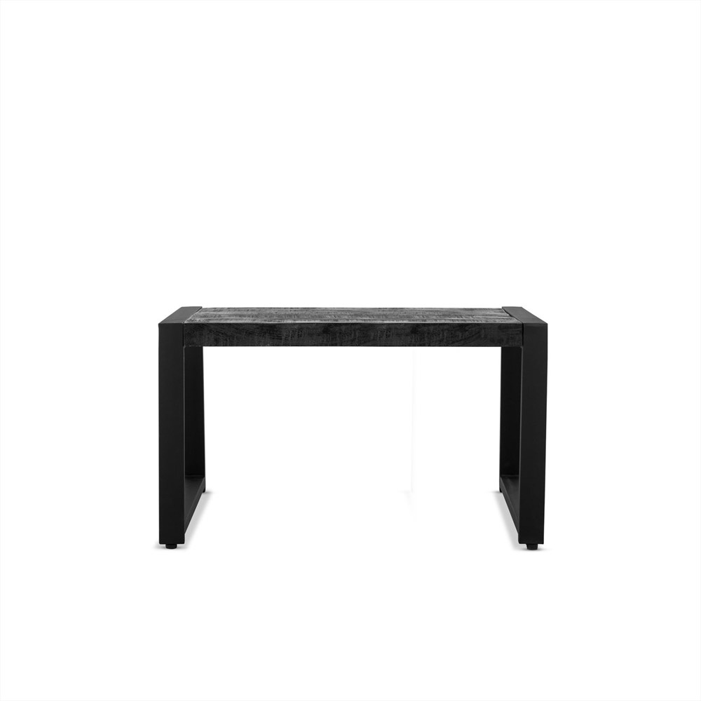 Salontafel Dommer Zwart