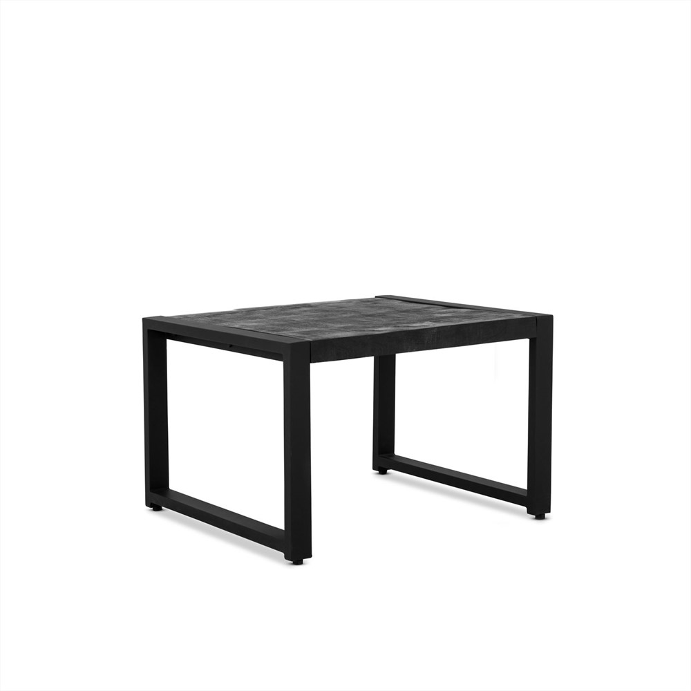 Salontafel Dommer Zwart - Afbeelding 2