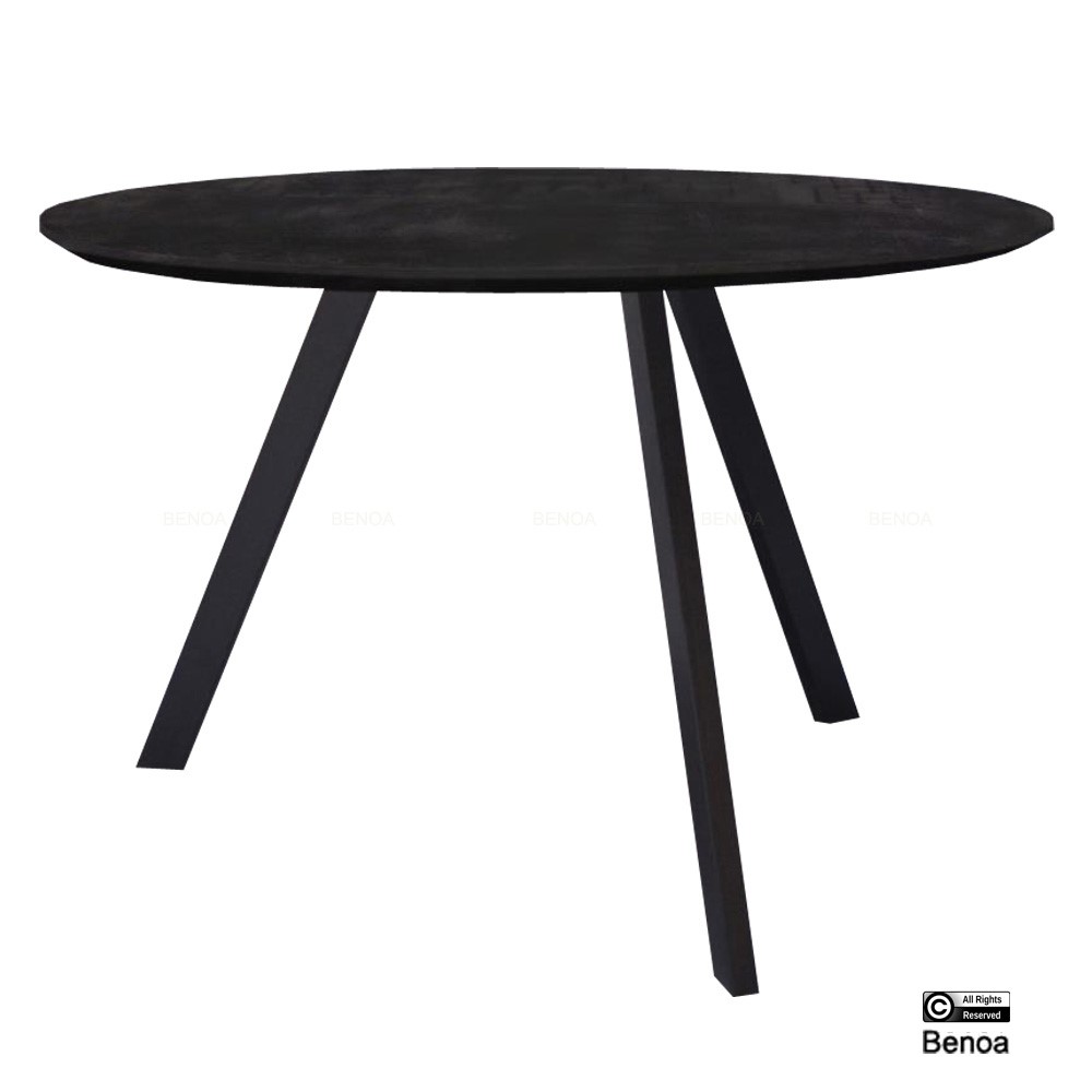 Eettafel Monsek