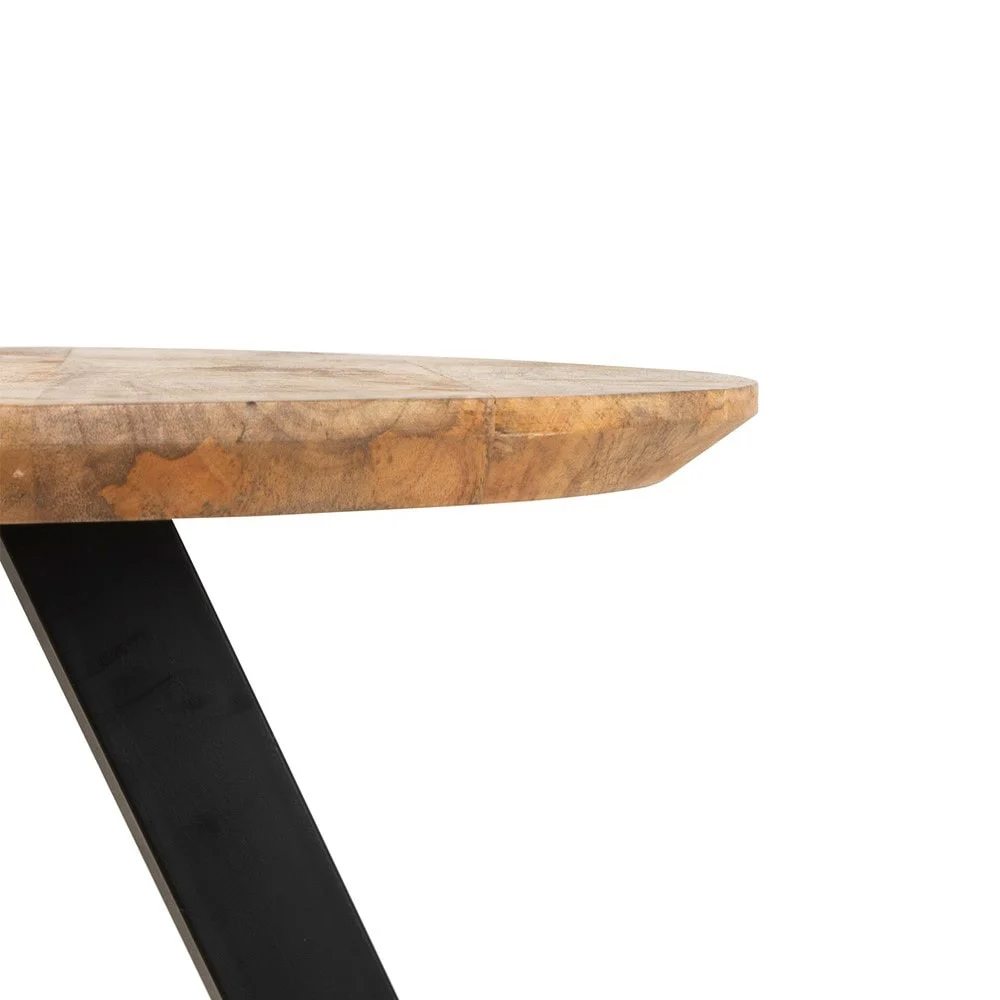 Salontafel Graanu Naturel - Afbeelding 2