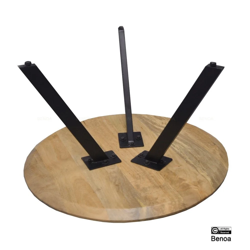 Salontafel Graanu Naturel - Afbeelding 3