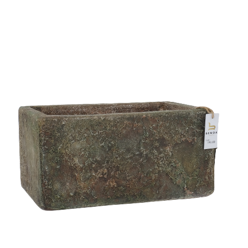 Vaas Brisko H20 cm - Set van 2 - Afbeelding 3