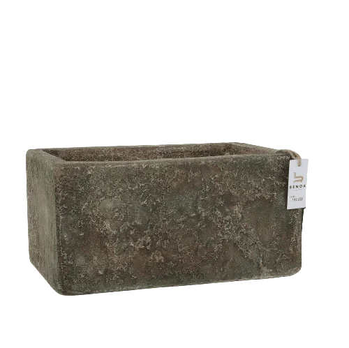 Vaas Brisko H20 cm - Set van 2 - Afbeelding 3