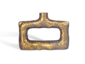 Vaas Klerrone Goud