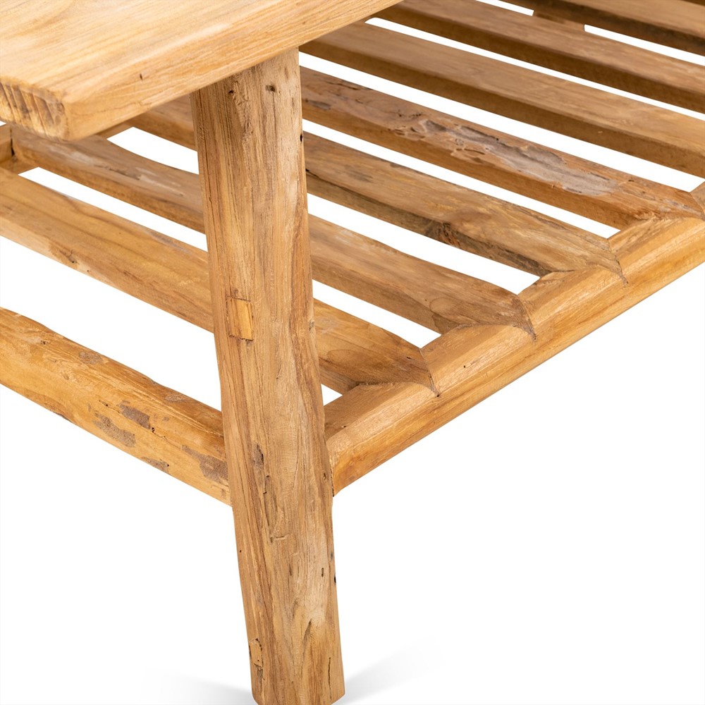 Salontafel Klotun - Afbeelding 3