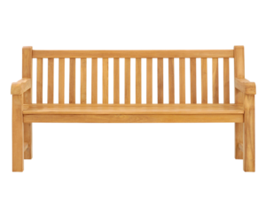 Tuinbank Saunnonte Teak