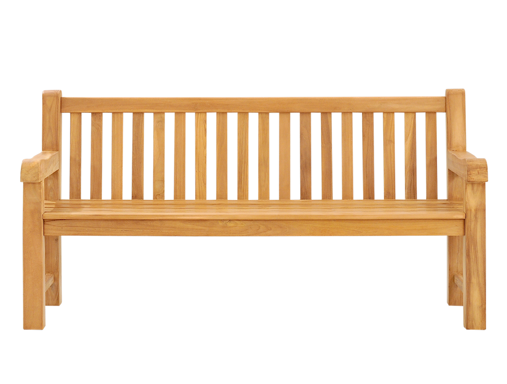 Tuinbank Saunnonte Teak