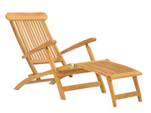 Loungestoel Ravone