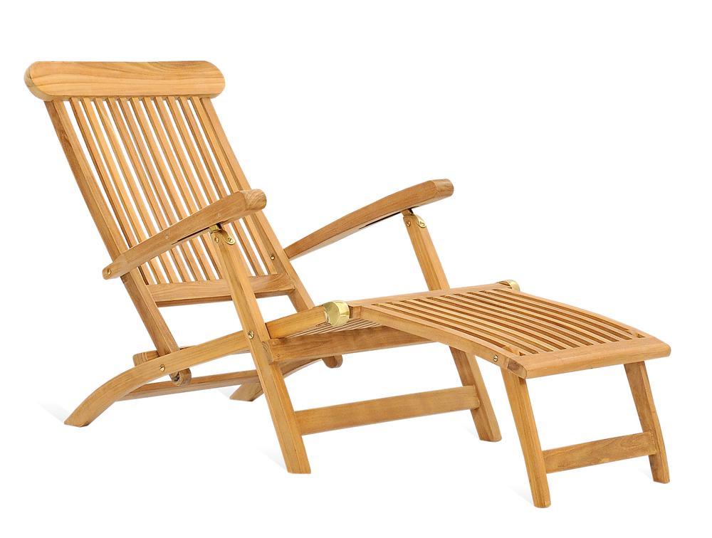 Loungestoel Ravone