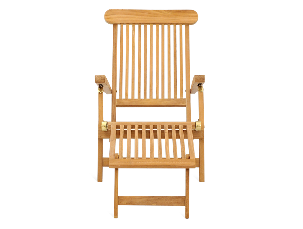 Loungestoel Ravone - Afbeelding 2