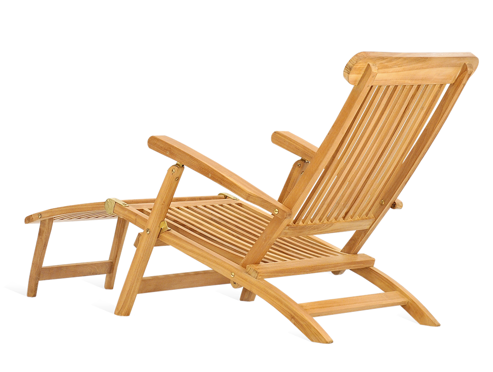 Loungestoel Ravone - Afbeelding 3