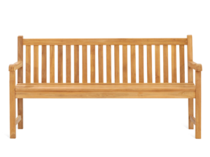 Tuinbank Fosu Hout