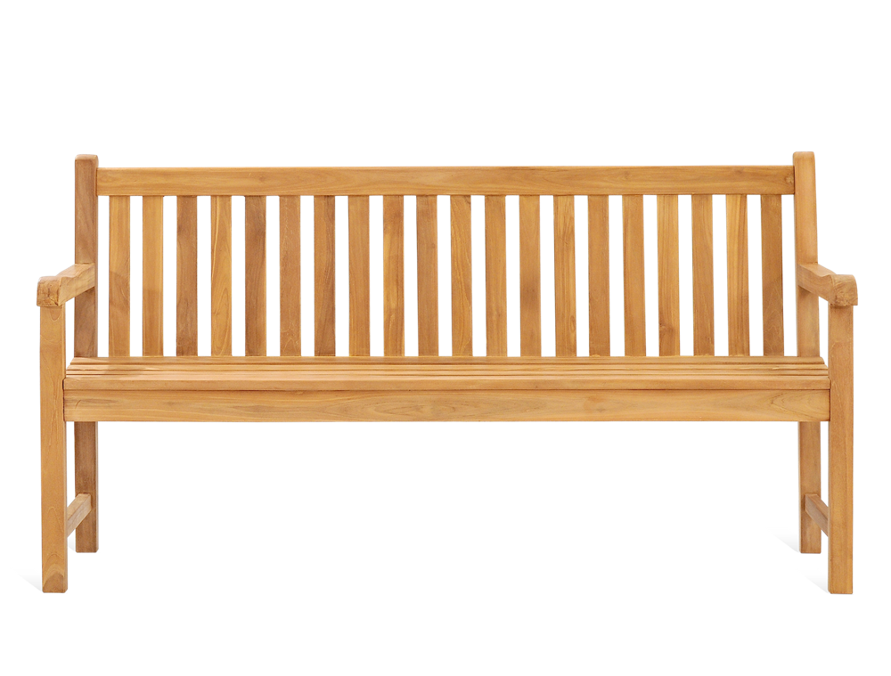 Tuinbank Fosu Hout