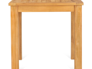 Tuintafel Paulvi 80 cm