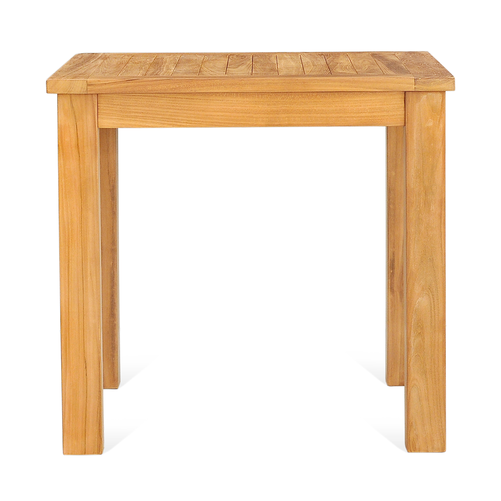 Tuintafel Paulvi 80 cm