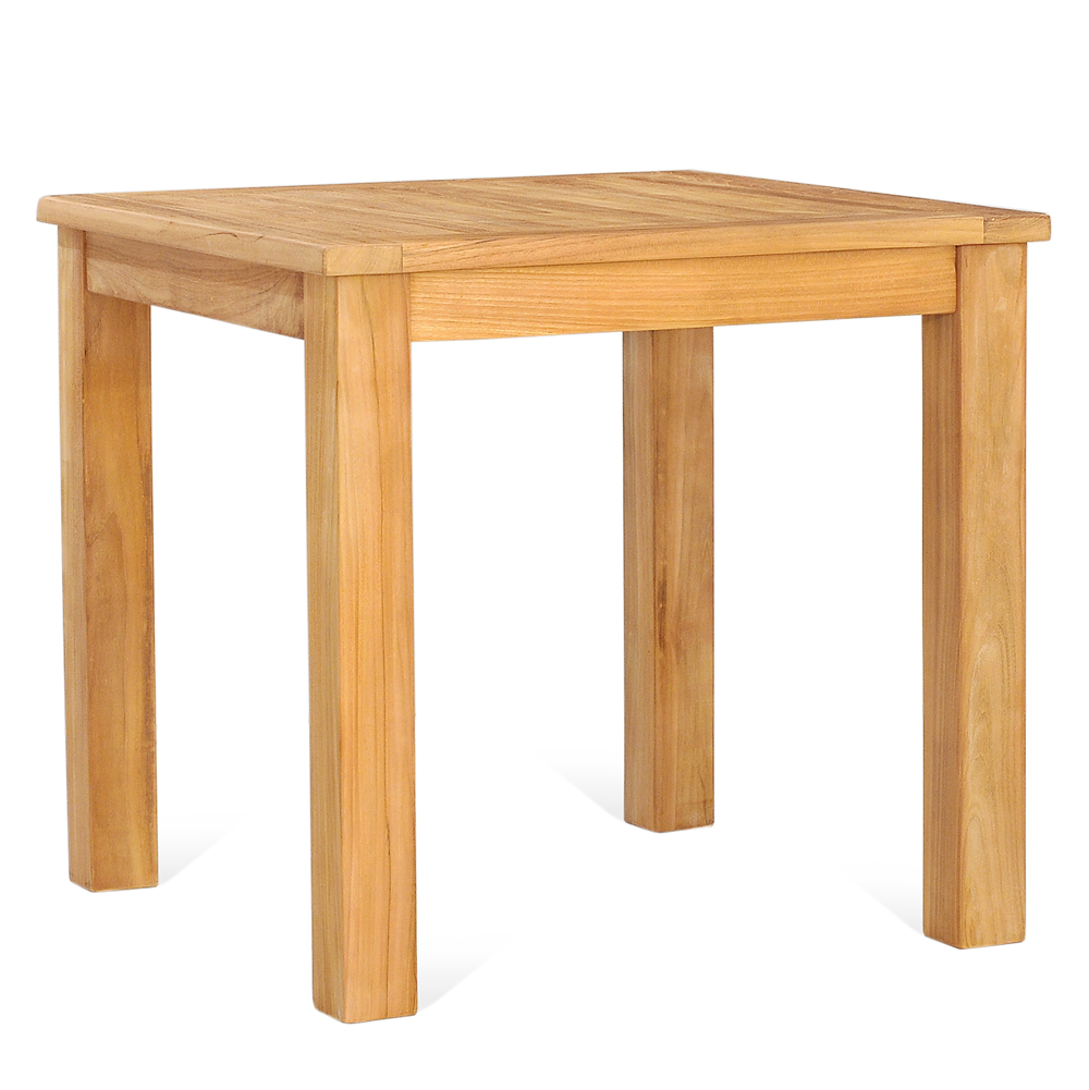 Tuintafel Paulvi 80 cm - Afbeelding 2